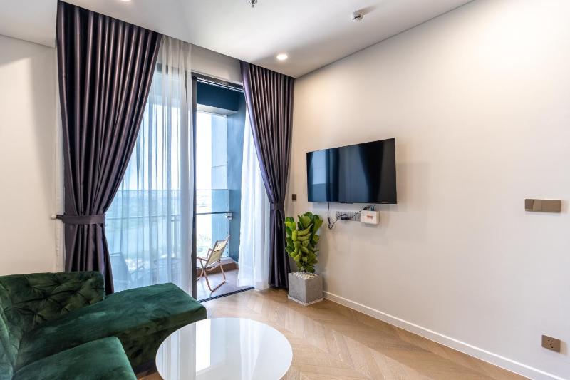 NU Apartment in Lumiere Riverside - Distric 2 - image 15
