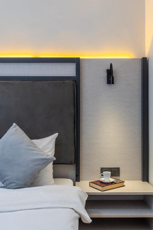 Taksim Trust Hotel - image 7