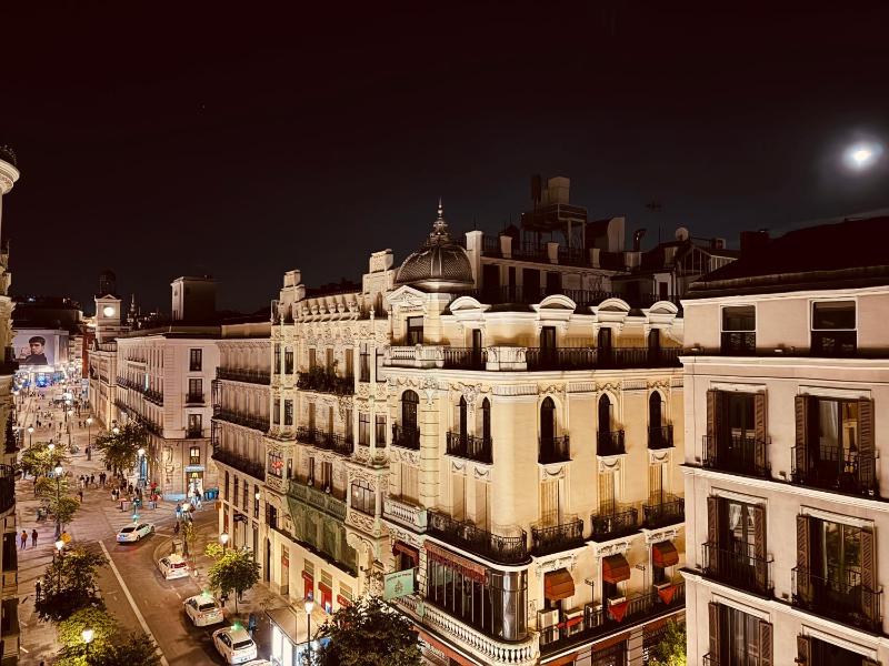 Hostal Patria Madrid - image 9