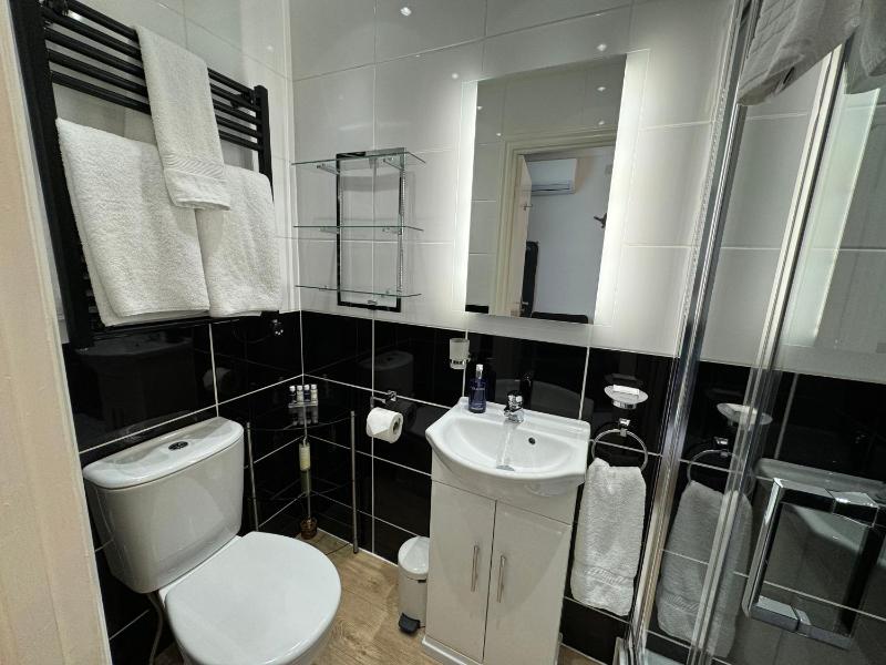 The 25 Boutique B&B - Adults Only - image 42