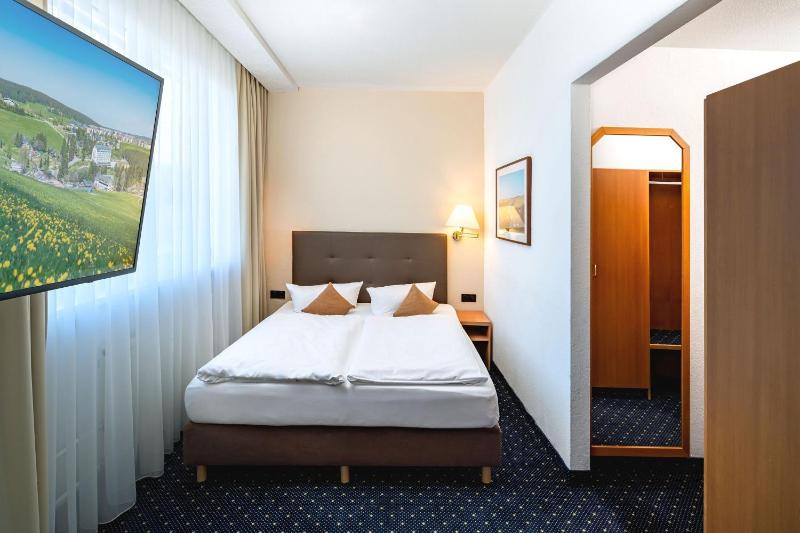 Deluxe Room image 1