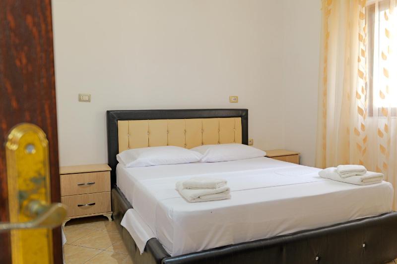 Brahimi Guest House - image 7