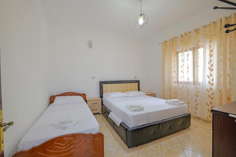 Brahimi Guest House - image 11