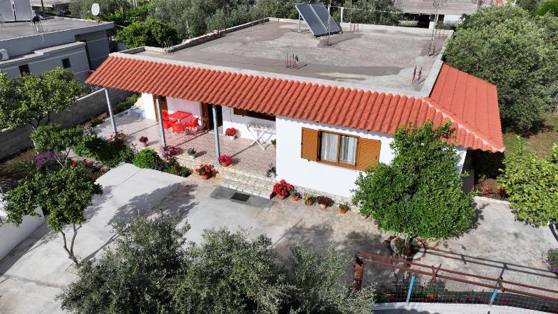 Brahimi Guest House - image 12