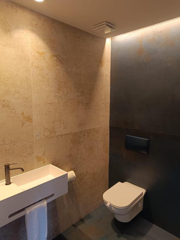 Junior Suite with Sea View image 3