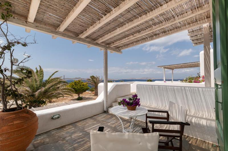 Fos Apartments Mykonos - image 5