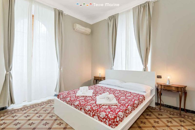 La Cittadella, Terre Marine Images