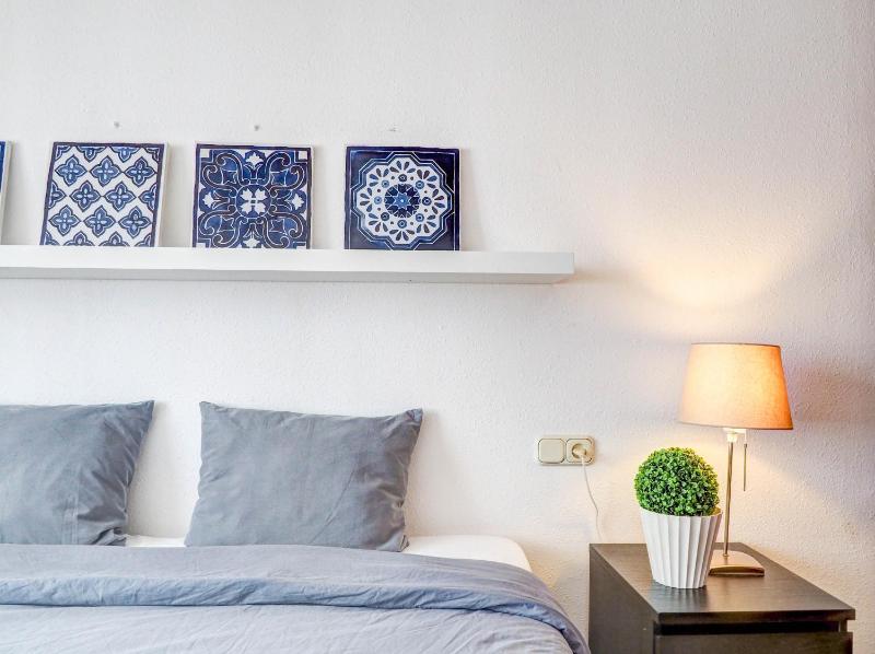 Llopart Apartment by Hello Homes Sitges - image 17