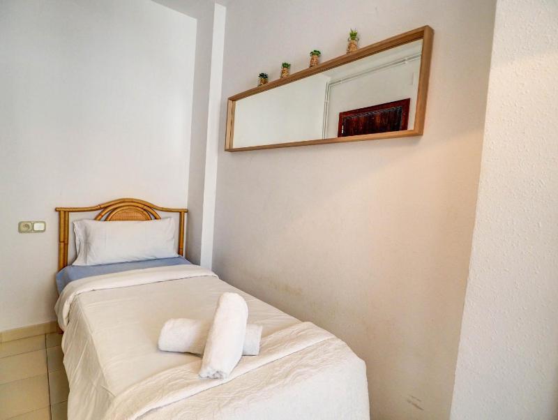 Llopart Apartment by Hello Homes Sitges - image 14