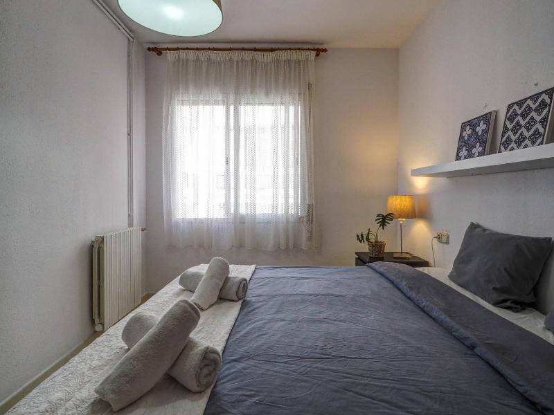 Llopart Apartment by Hello Homes Sitges - image 25