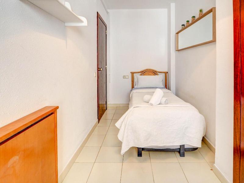 Llopart Apartment by Hello Homes Sitges - image 26