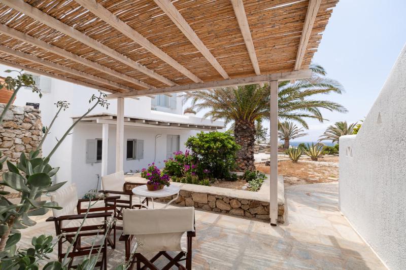 Fos Apartments Mykonos - image 12