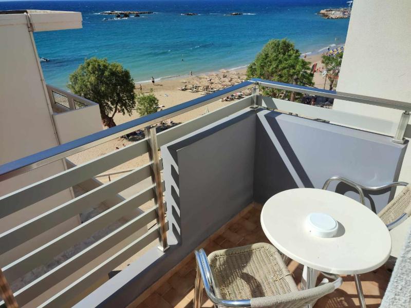 Posidonio Hotel - image 13