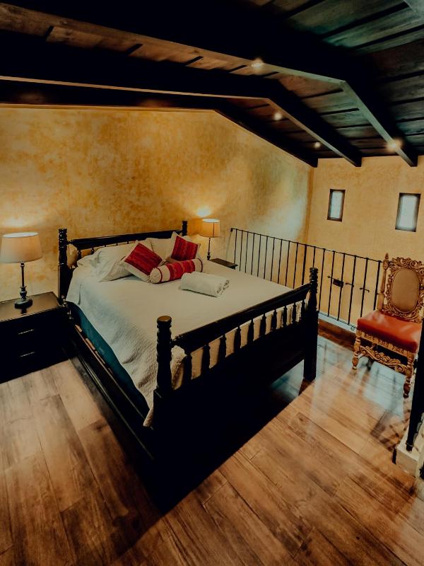 Casa Mia Hotel - image 8