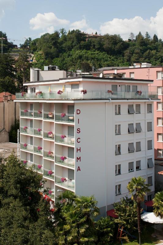 Hotel Dischma - FREE BUS AND TRAIN TICKET - image 18