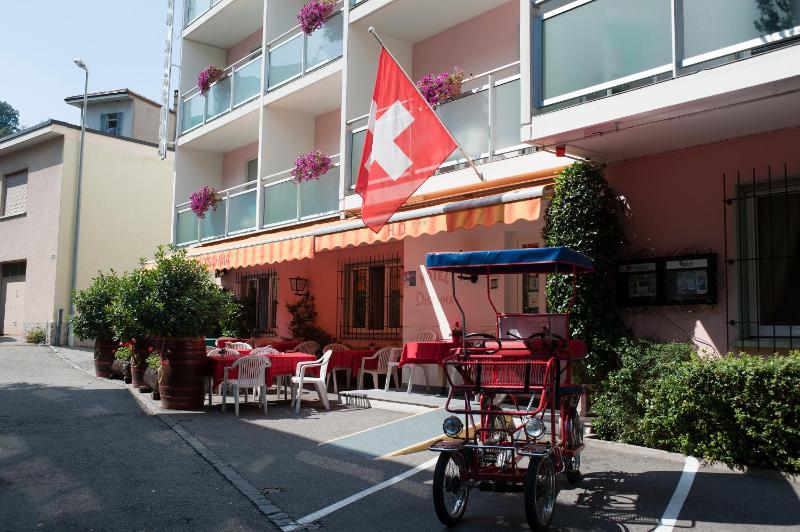 Hotel Dischma - FREE BUS AND TRAIN TICKET - image 45