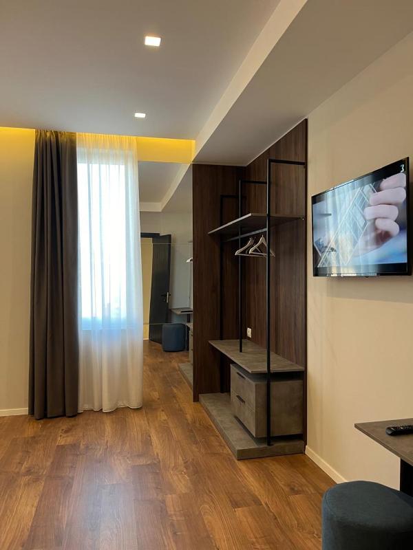 North Alb Hotel - image 11