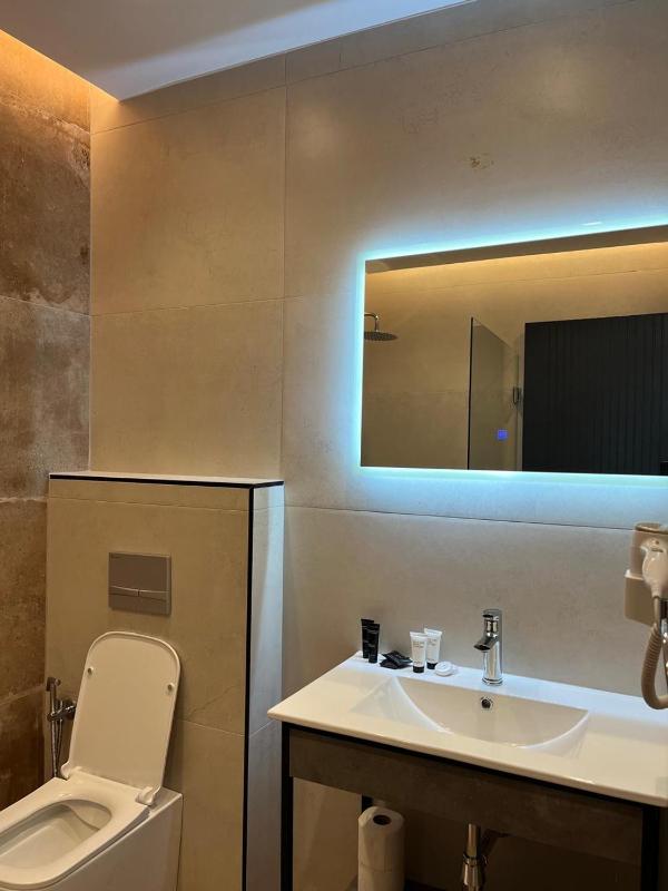 North Alb Hotel - image 10