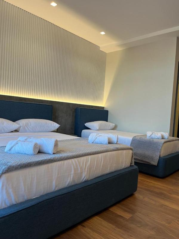 North Alb Hotel - image 3