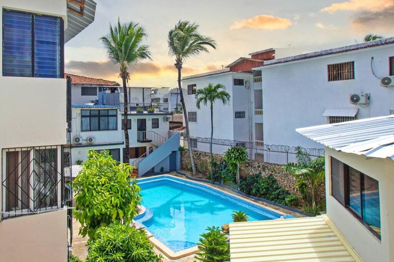 One Bedroom Apartment in Sosua  Great for Remote Workers Fast Wifi - image 15