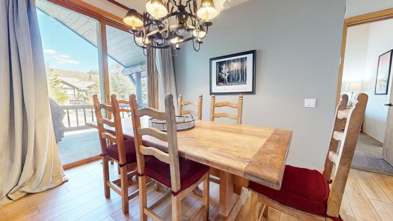 Snowcreek V #874 condo - image 28