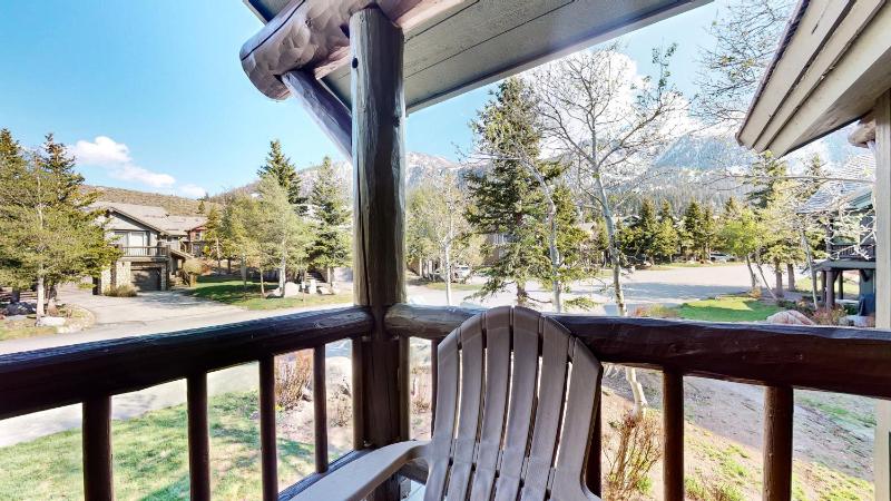Snowcreek V #874 condo - image 34
