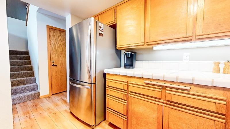 Snowcreek V #874 condo - image 18