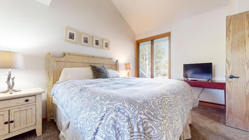 Snowcreek V #874 condo - image 39