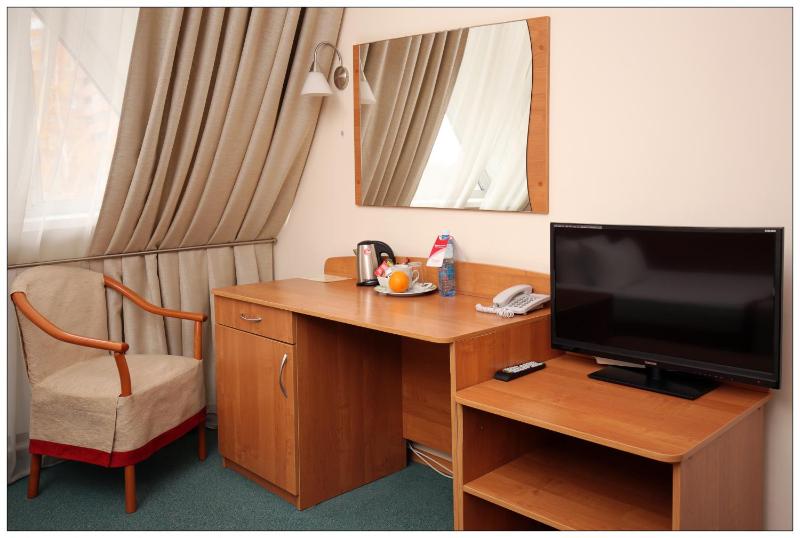 Standard Single Room image 2