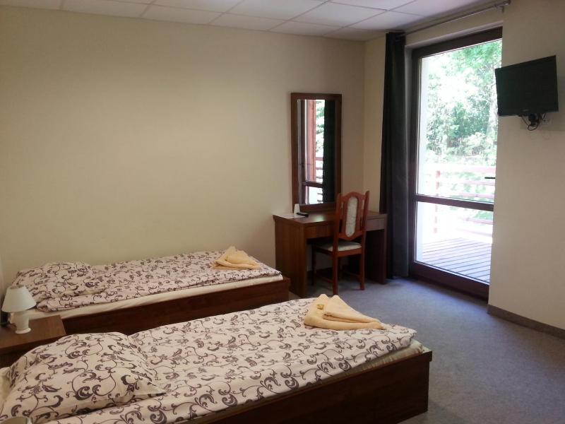 Hotel i Camping Tramp - image 34