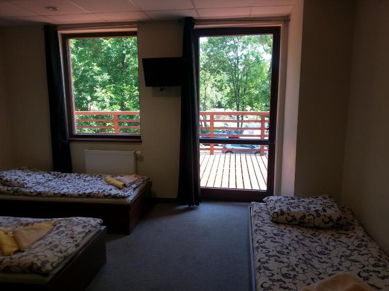 Hotel i Camping Tramp - image 5