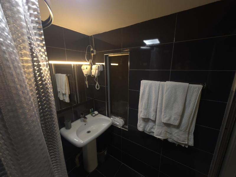 One-Bedroom Suite image 2