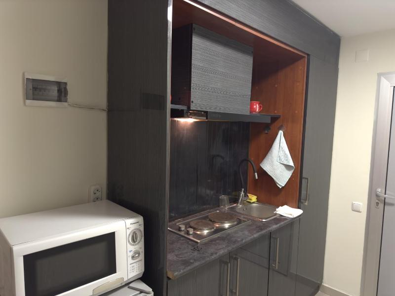 One-Bedroom Suite image 4