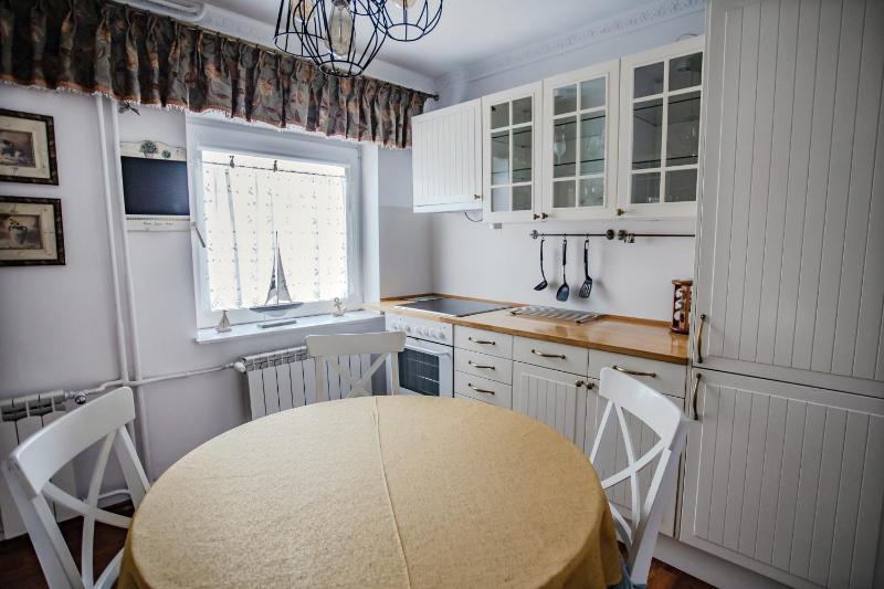 Three-Bedroom Suite image 2