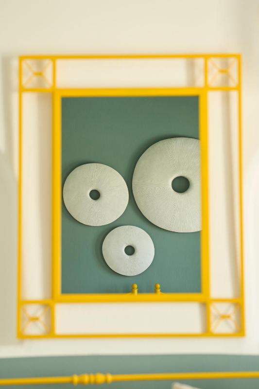 Superior Double or Twin Room with Sea View image 2