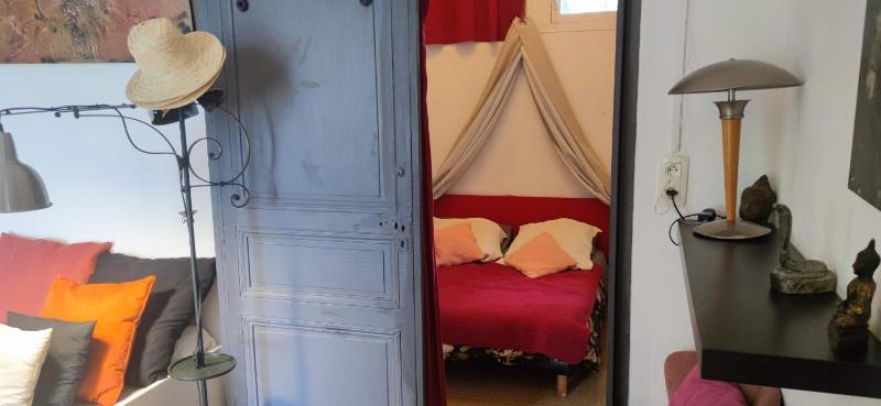 L'Atelier 1745 - Esprit bohème la nature en ville - image 18
