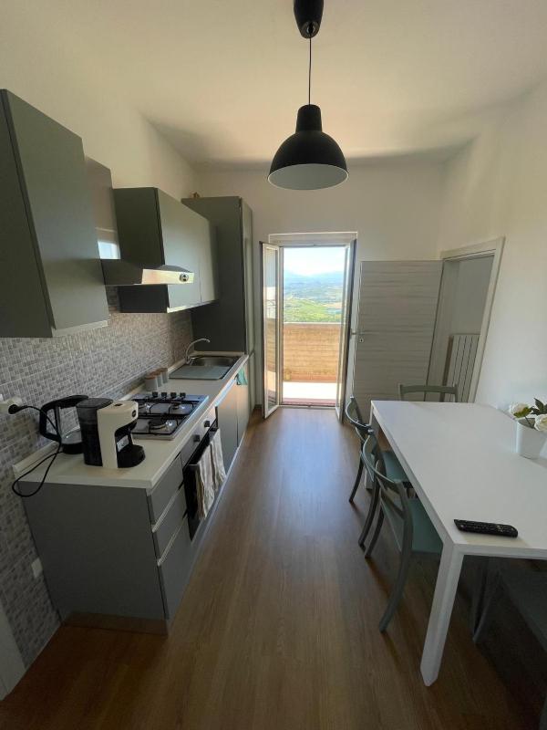 GRAN SASSO HOUSE Images