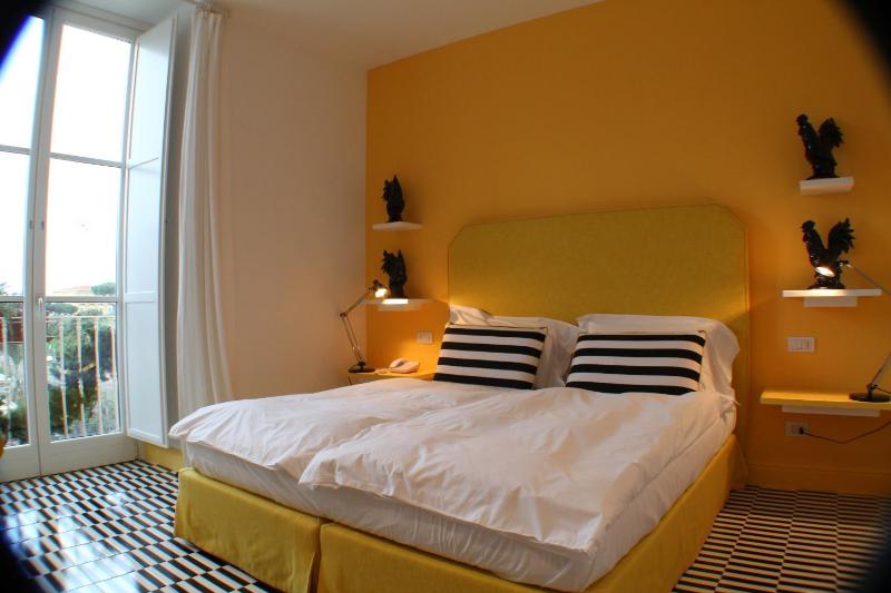 Superior Double or Twin Room image 3