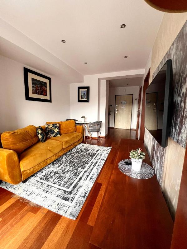 VIP Apartamenty Stara Polana Images
