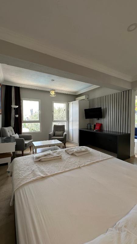 Kelebek Apartments - image 45