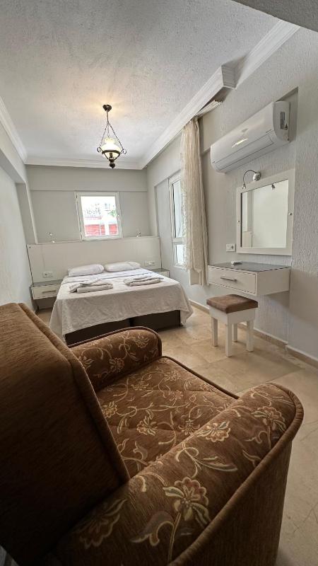 Kelebek Apartments - image 39