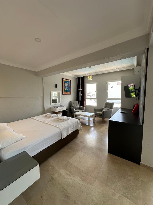 Kelebek Apartments - image 18