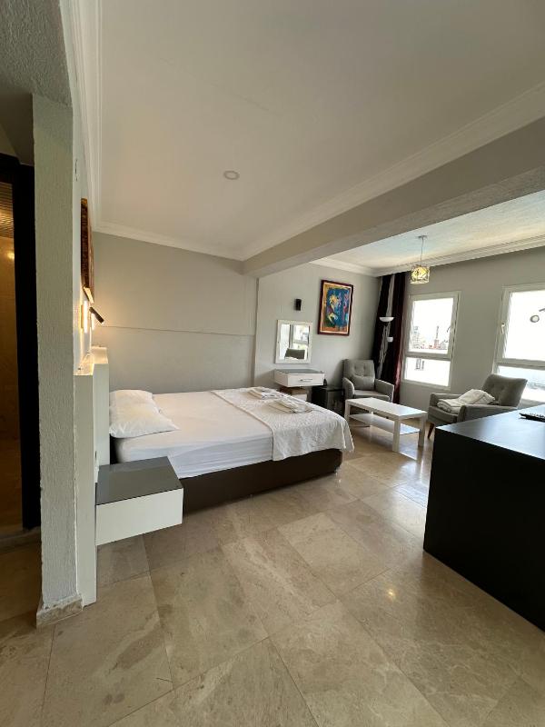 Kelebek Apartments - image 42