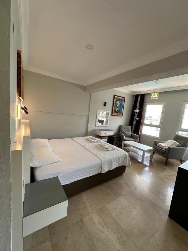 Kelebek Apartments - image 37