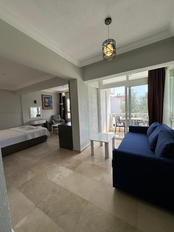 Kelebek Apartments - image 40