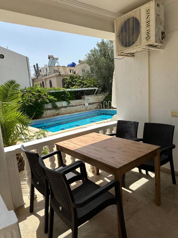 Kelebek Apartments - image 43