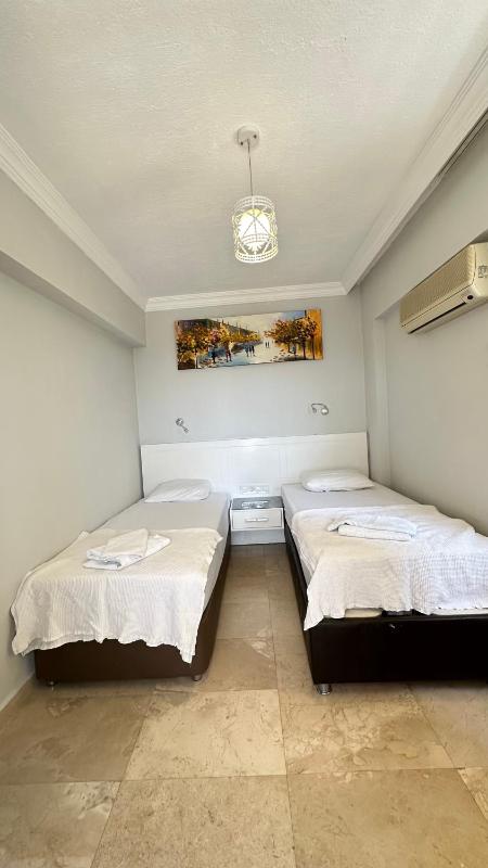 Kelebek Apartments - image 50