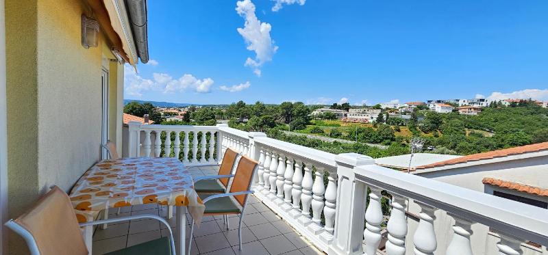 Apartment with Balcony image 1