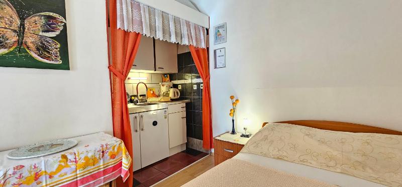 Apartment Marino - image 27