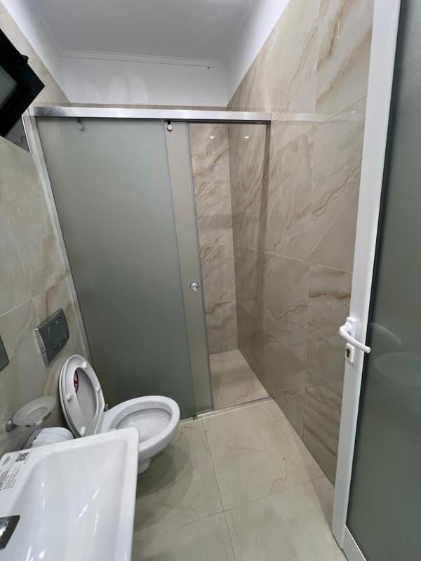 Deluxe Triple Room with Sea View image 3